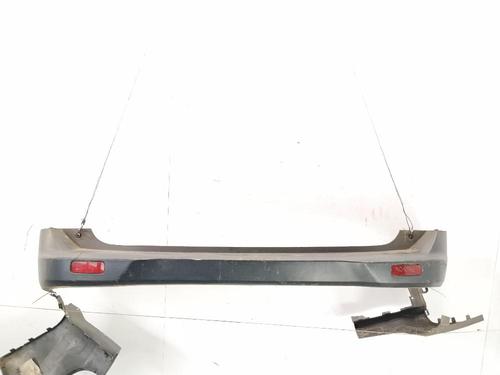 Pára-choques traseiro Pára-choques traseiro FORD TRANSIT COURIER B460 Box Body/MPV 1.5 TDCi (75 hp) 36430538 36430538