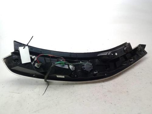 Left taillight NISSAN LEAF (ZE0) Electric | BP29765248C34 