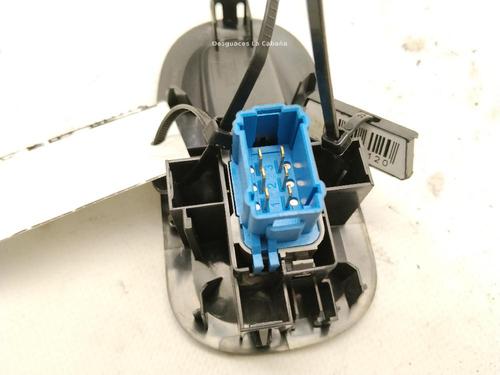 Right front window switch NISSAN NV400 Van (X62, X62B) dCi 130 | BP37434821I26 - Image 2