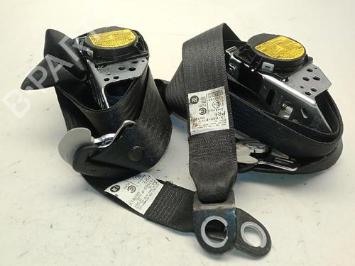 Airbag Kit TOYOTA PRIUS PLUS (_W4_) 1.8 Hybrid (ZVW40W, ZVW41W) | BP24044225C86 