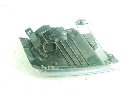 Left headlight FORD FOCUS II (DA_, HCP, DP) 1.8 TDCi | BP28290739C28 