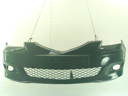 Used Front bumper MAZDA 3 (BK) 1.6 DI Turbo (109 hp) 23999537