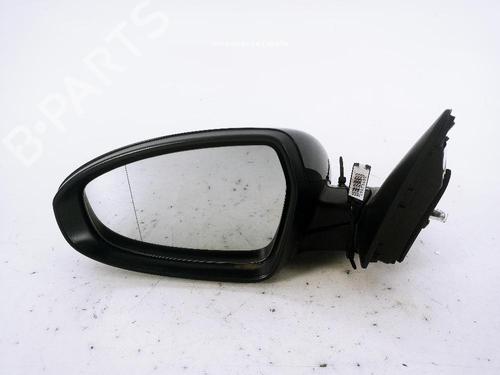 Rétroviseur gauche KIA CEED (CD) 1.0 T-GDI (120 hp) 31990256