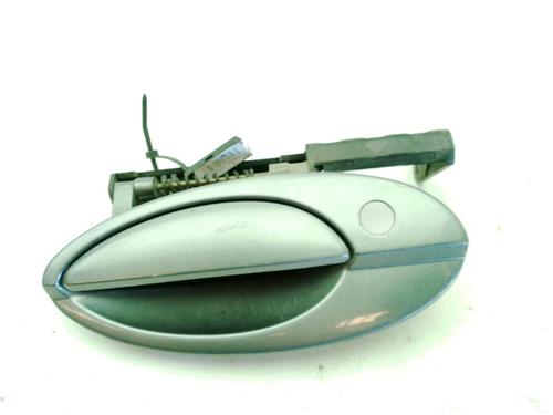 Used Front left exterior door handle Front left exterior door handle CITROËN C5 I (DC_) 2.0 HDi (DCRHZB, DCRHZE) (109 hp) 34391007 34391007