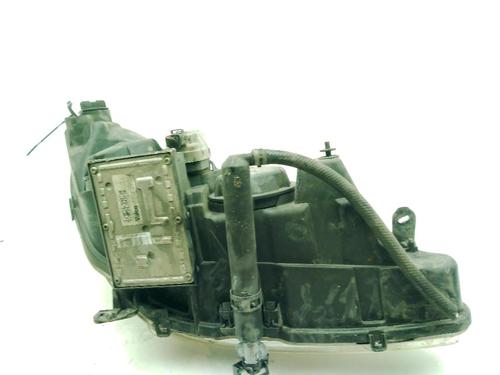 Left headlight PEUGEOT 607 (9D, 9U) 2.7 HDi 24V | BP31609116C28 - Image 3