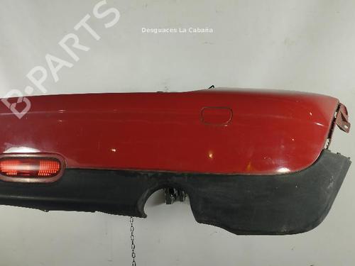 Rear bumper MINI MINI (R56) Cooper | BP24040562C8 