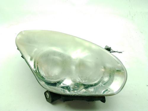 Used Right headlight Right headlight OPEL COMBO Box Body/MPV (X12) 1.3 CDTI (B05) (90 hp) 34391022 34391022