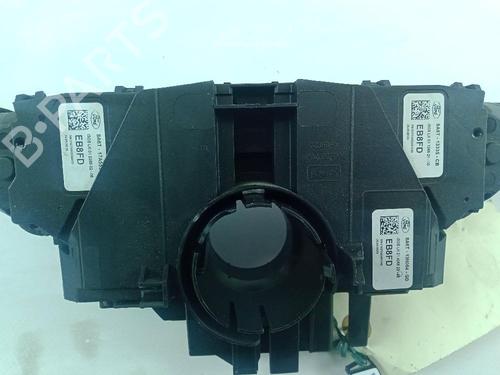 Headlight switch FORD FIESTA VI (CB1, CCN) 1.4 TDCi | BP18359515I24 