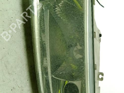 Used Left headlight Left headlight SKODA OCTAVIA I (1U2) 1.9 TDI (90 hp) 33688628 33688628