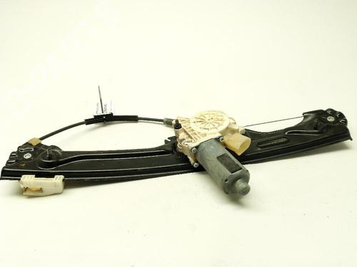 Used Rear right window mechanism Rear right window mechanism 39609864 39609864