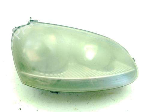 Used Right headlight Right headlight VW GOLF V (1K1) 2.0 TDI 16V (140 hp) 27695590 27695590