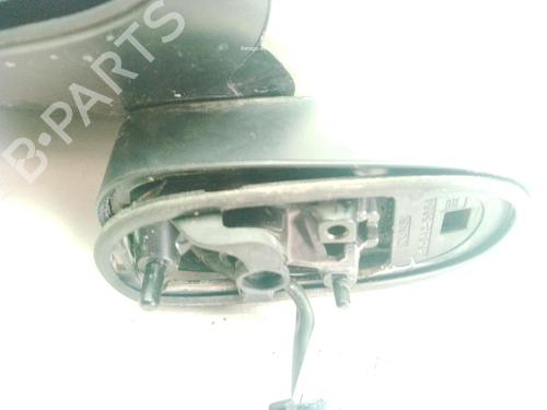 Left mirror OPEL CORSA E (X15) 1.4 (08, 68) | BP40560363C26 - Image 4