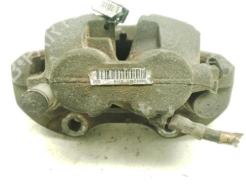 Left front brake caliper MERCEDES-BENZ M-CLASS (W164) ML 320 CDI 4-matic (164.122) | BP33036988M105 - Image 3