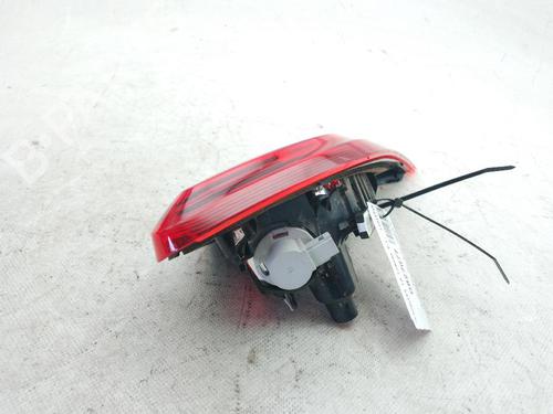Left tailgate light OPEL CORSA E (X15) 1.4 (08, 68) | BP24544824C79 - Image 2