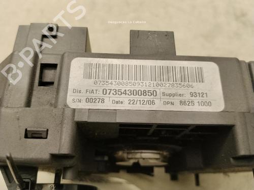 Headlight switch FIAT DUCATO Van (250_) 120 Multijet 2,3 D | BP37019145I24 - Image 5