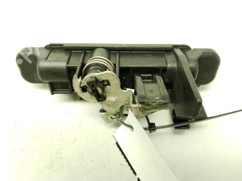 Tailgate handle MAZDA 3 (BK) 1.6 DI Turbo | BP40442221C132 - Image 3