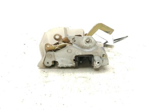 Used Rear left lock Rear left lock 37019226 37019226