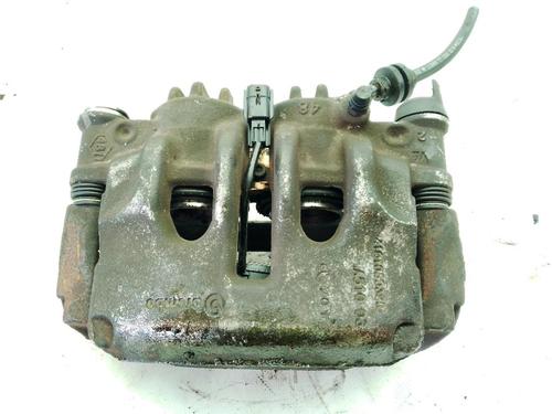 Left front brake caliper RENAULT MASTER III Van (FV) 2.3 dCi 170 FWD (FV0L) | BP34052966M105 - Image 4