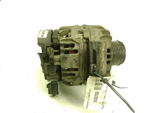 Alternator FORD TRANSIT Van (FA_ _) 2.4 TDE | BP18376108M7 
