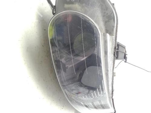 Used Left headlight Left headlight SAAB 9-5 (YS3E) 2.3 t (170 hp) 34238032 34238032