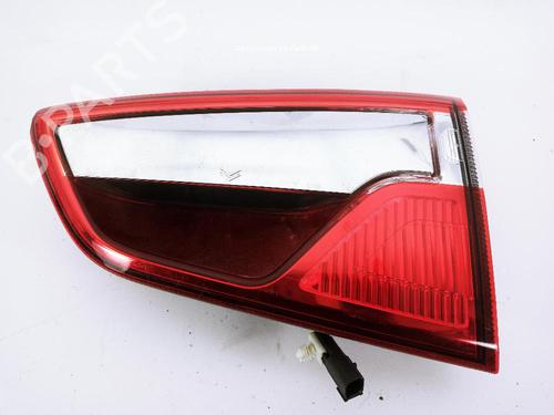 Højre baglygte bagklap FORD ECOSPORT 1.0 EcoBoost (125 hp) 31990095