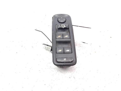 Used Left front window switch Left front window switch CITROËN C8 (EA_, EB_) 2.0 (136 hp) 27889219 27889219