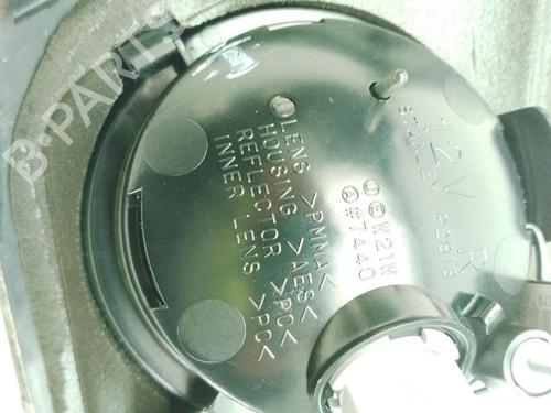 Right tailgate light MAZDA 3 (BK) 2.0 MZR-CD (BK14) | BP31243245C80