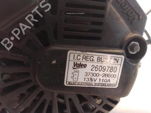 Alternator KIA SPORTAGE III (SL) 1.6 GDI | BP27451229M7 