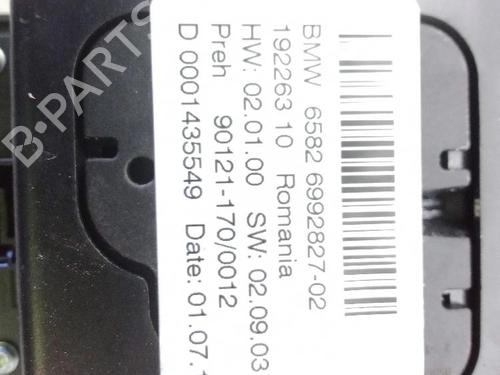 Switch BMW 3 Touring (F31) 320 d | BP24045628I30 