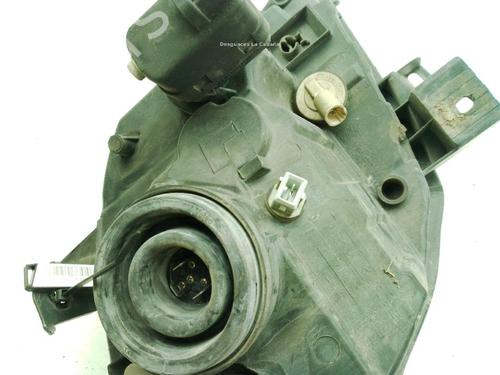 Left headlight RENAULT KANGOO Express (FC0/1_) D 65 1.9 (FC0E, FC02, FC0J, FC0N) | BP31799393C28