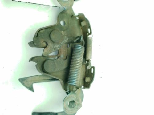 Hood lock NISSAN PICK UP (D22) 2.5 TD 4WD | BP29129707C133 