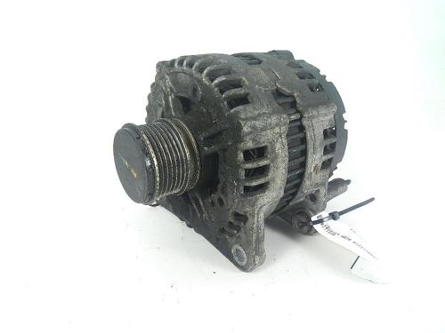 Used Alternator Alternator DODGE JOURNEY 2.0 CRD (140 hp) 24156165 24156165