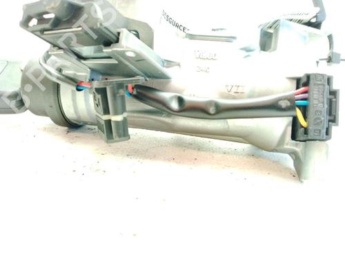 Ignition barrel VW GOLF PLUS V (5M1, 521) 1.4 TSI | BP26728571M48 