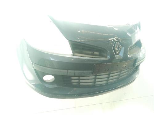 Front bumper RENAULT CLIO III (BR0/1, CR0/1) 1.5 dCi (BR17, CR17) | BP28351114C7 