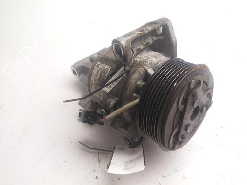 Used AC compressor AC compressor DACIA SANDERO II 1.0 TCe 100 (B8ML) (101 hp) 18375343 18375343