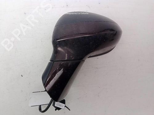 Left mirror OPEL ZAFIRA TOURER C (P12) 1.6 CDTI (75) | BP29697902C26