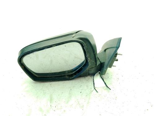 Used Left mirror MITSUBISHI L200 / TRITON (KA_T, KB_T) 2.5 DI-D (KA4T) (128 hp) 29049836