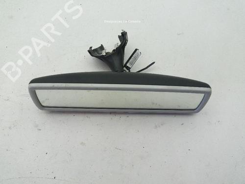 Used Rear mirror VW GOLF VI (5K1) 1.6 TDI (105 hp) 19059720