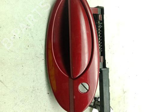 Used Front left exterior door handle Front left exterior door handle CITROËN C5 II (RC_) 2.0 HDi (RCRHRH) (136 hp) 33953726 33953726