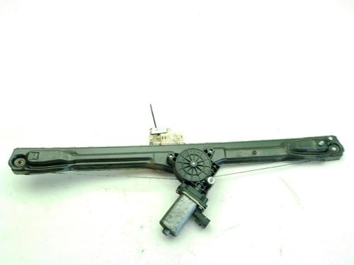 Used Front right window mechanism Front right window mechanism IVECO DAILY VI Van 33S16, 35S16, 35C16, 38S16, 40C16, 42S16, 50C16 (156 hp) 34238049 34238049