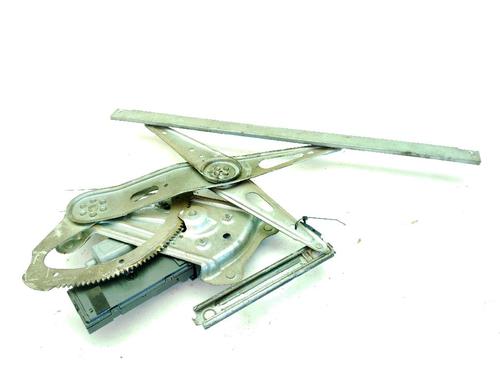 Used Front left window mechanism Front left window mechanism RENAULT MEGANE III Coupe (DZ0/1_) 1.6 dCi (DZ00, DZ12, DZ2A, DZ13) (130 hp) 34207428 34207428