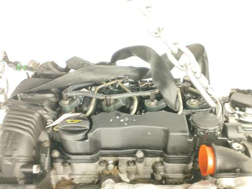 Engine FORD FOCUS II (DA_, HCP, DP) 1.6 TDCi | BP18785964M1 