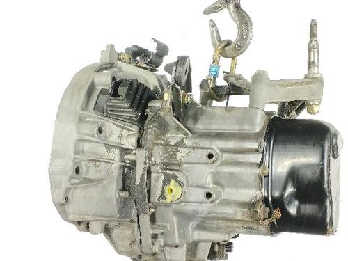 Gearbox RENAULT KANGOO (KC0/1_) 1.5 dCi (KC07) | BP39580522M3 - Image 3