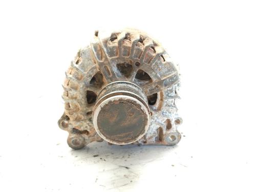 Used Alternator Alternator VW GOLF VII (5G1, BQ1, BE1, BE2) 1.6 TDI (115 hp) 24873431 24873431