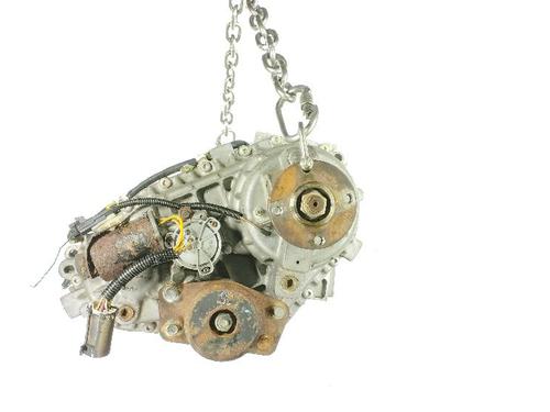 Gearbox SSANGYONG RODIUS I 2.7 Xdi | BP38458792M3 - Image 4