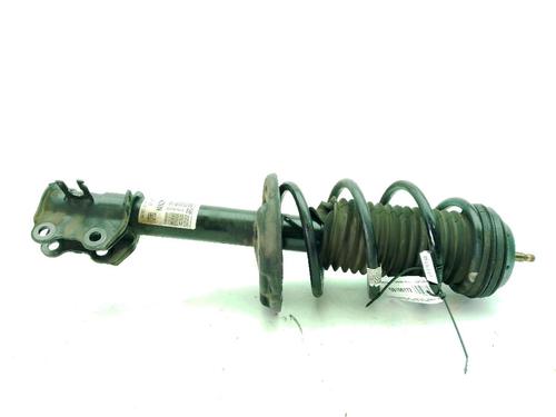 Left front shock absorber OPEL CORSA E (X15) 1.4 (08, 68) | BP37458972M16 - Image 2