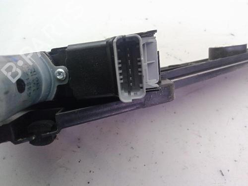 Rudehejsemekanisme ventre foran OPEL CORSA F (P2JO) 1.2 (68) | BP29555046C22 