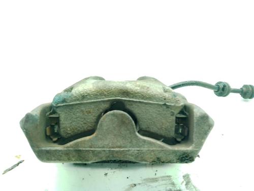 Used Left front brake caliper BMW 1 (E81) 118 d (143 hp) 31694756