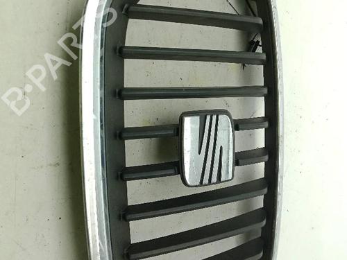 grille-seat-altea-5p1-2004-2005-2006-2007-2008-2009-2010-2011-2012-2013-2014-2015-32771573 main image