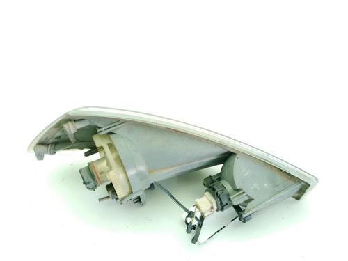 Left front fog light CITROËN C5 III (RD_) 2.0 HDi 140 (RDRHF8, RDRHFA, RDRHA8, RDRHAJ) | BP31243144C30